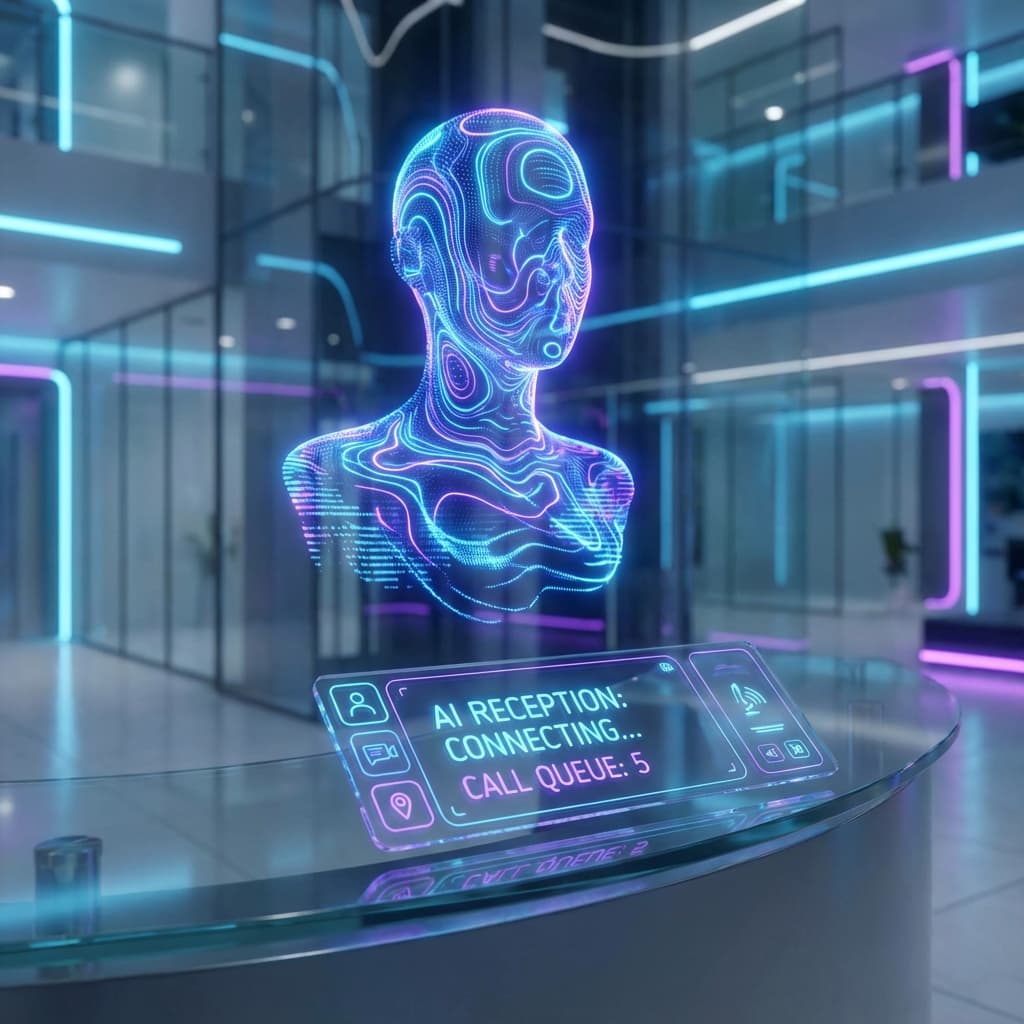 AI Customer Service & Support