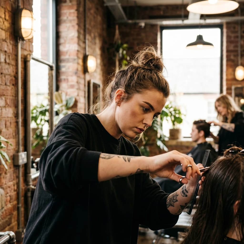 Never miss a call. Ever.